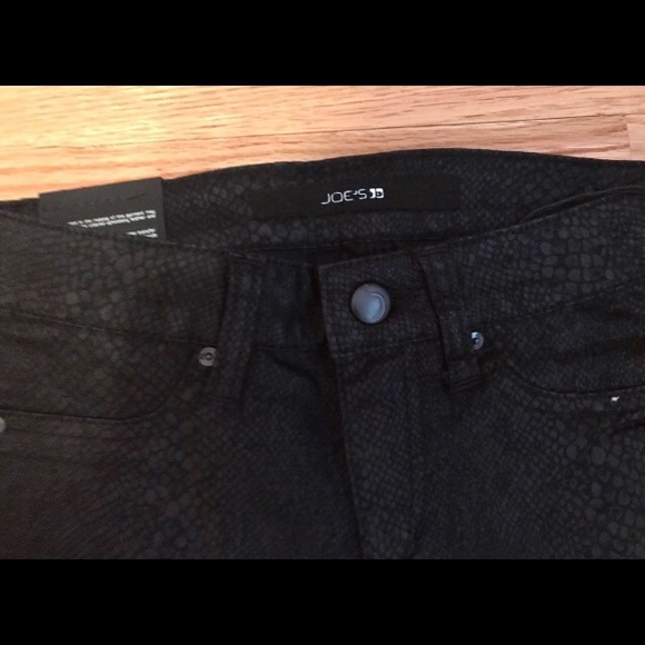 Joes Jeans size 10 - Picture 2 of 5